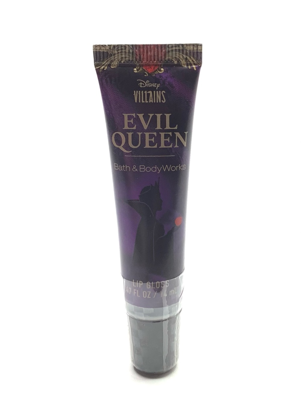 Bath & Body Works Evil Queen Lip Gloss - NWT